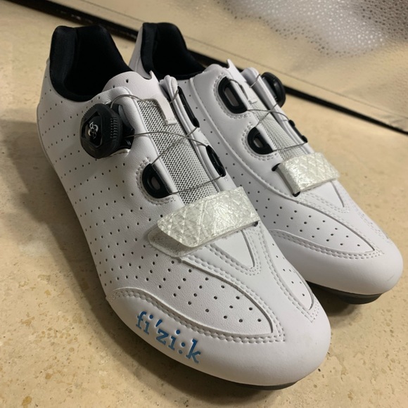 NWT fizik women’s cycling/ racing/ spinning shoes 🚵♀️ - Picture 4 of 8